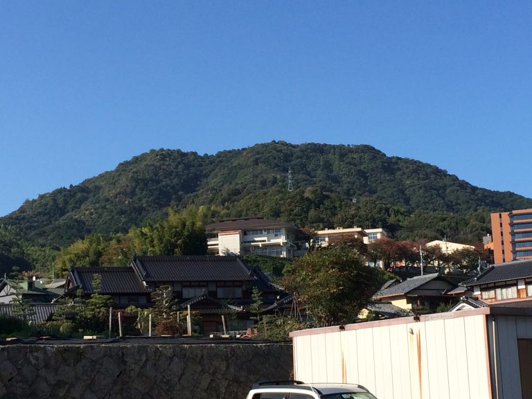 歴史紀行 連載第5回～銀山落城、戸坂千足伝説！ 広島医療生活協同組合